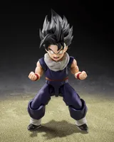 SON GOHAN <Z-FIGHTERS> (LIMITED EDITION <Z-FIGHTERS> GROUP BASE Ver,A)