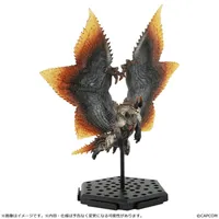 CAPCOM Capcom Figure Builder Monster Hunter Standard Model Plus THE BEST ～Vol. 25・26～ - Monster Hunter - photo 4