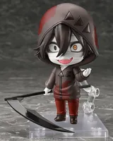 Medicos Entertainment Nendoroid Isaac Foster - Angels of Death - photo 3