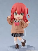 Nendoroid Doll Ikuyo Kita