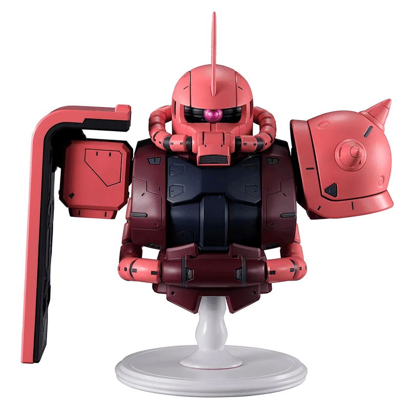 Char's Zaku (Universal Century Saga Interlude)