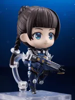 Max Factory Nendoroid Bunny - The First Descendant - photo 5