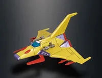 TAMASHII NATIONS GX-43 DAIMOS - Tōshō Daimos - photo 4