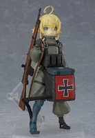 Max Factory figma Tanya Degurechaff - The Saga of Tanya the Evil - photo 4