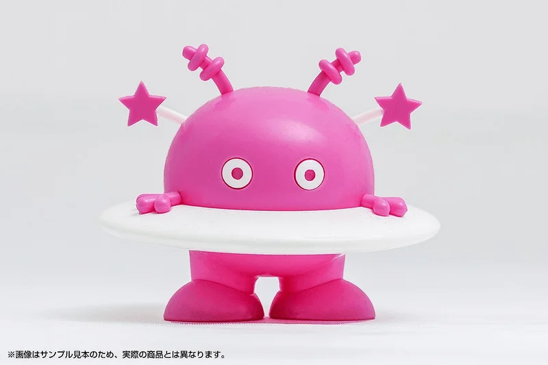VISION Cosmo Hoshimaru: Pink Ver. - Original Series