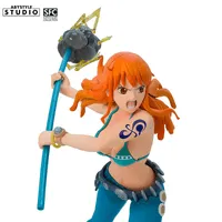 ABYstyle Studio ONE PIECE - Nami SFC Figure - ONE PIECE - photo 11