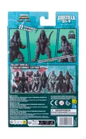 BANDAI Godzilla 2003 - Godzilla - photo 2