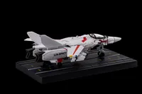 KIDS LOGIC MINI METAL 001 “Super Dimension Fortress Macross” VERITECH (Fighter Mode)  Diecast Collectible Model - Macross - photo 6