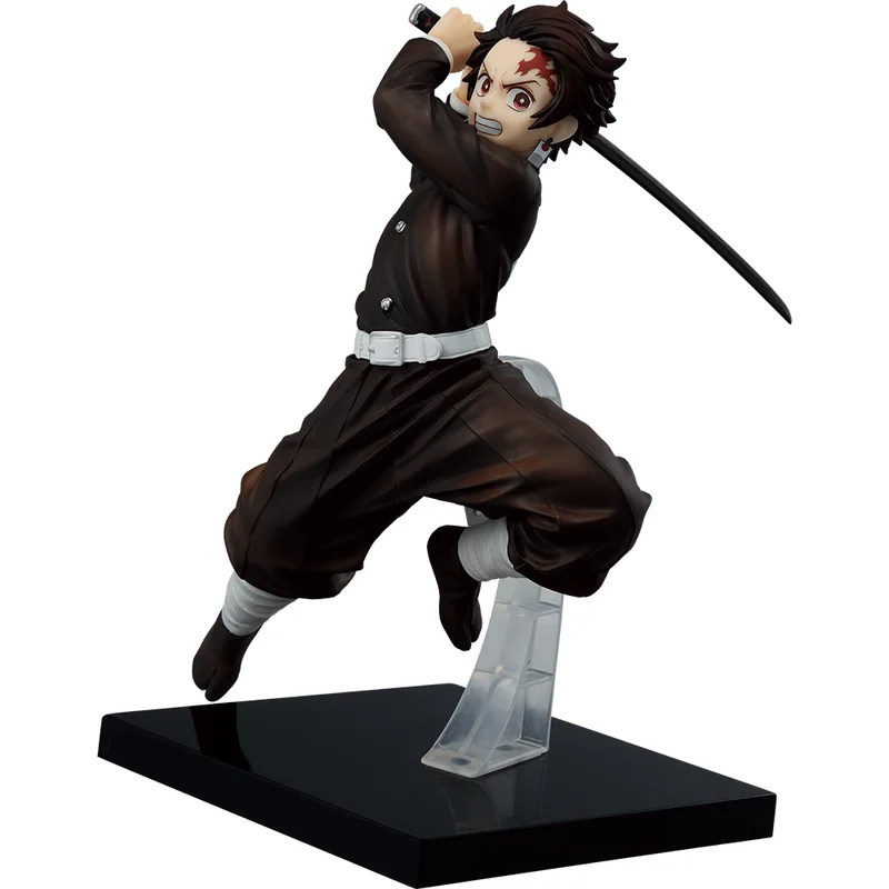 Tanjiro Kamado (Breached Swordsmith Village)