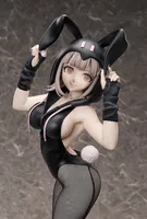 FREEing Chiaki Nanami: Bunny Ver. (1/3 Scale) - Danganronpa - photo 8