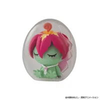 MegaHouse MEGA EGG FIGURE Digimon Adventure Good Night Digicolle! - Digimon - photo 6