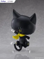 FuRyu Morgana Big soft vinyl figure - Persona 5 - photo 4