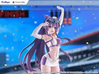 FuRyu TENITOL TALL Tohka Yatogami Race Queen ver. - Date A Live - photo 12