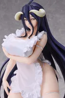 Albedo: Apron Ver.