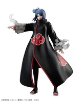 MegaHouse NARUTO GALS NARUTO ShippudenKonan（Repeat） - NARUTO - photo 1