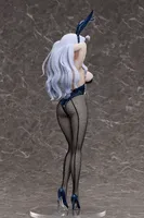 FREEing Mirajane Strauss: Bunny Ver. - Fairy Tail - photo 8