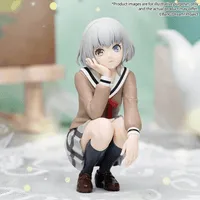 BanG Dream! Premium Figure MyGO!!!!! Rāna Kaname  School Uniform Ver.