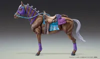 Medicos Entertainment Chozokado Vakyrie - JoJo's Bizarre Adventure - photo 3