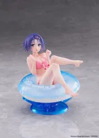 TAITO To Love-Ru Darkness Aqua Float Girls Figure - Haruna Sairenji - To LOVE-Ru - photo 11