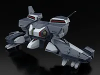 GOOD SMILE COMPANY MODEROID Orson's Nikick - Super Dimension Century Orguss - photo 8