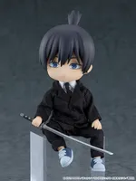 GOOD SMILE COMPANY Nendoroid Doll Aki Hayakawa - Chainsaw Man - photo 4
