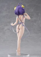 GOOD SMILE COMPANY POP UP PARADE Magia Baiser: Naked Apron Ver. L Size - Gushing over Magical Girls - photo 7