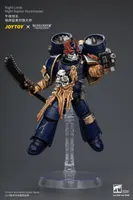 JOYTOY Night Lords Night Raptor Huntmaster - Warhammer 40K - photo 7