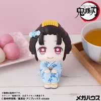 MegaHouse Look up Demon Slayer：Kimetsu no Yaiba Hakuji & Koyukiset【with gift】 - Demon Slayer: Kimetsu no Yaiba - photo 7