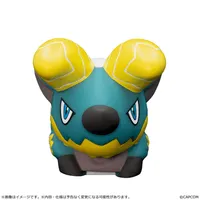 CAPCOM Monster Hunter Room Light Zinogre - Monster Hunter - photo 4