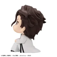 MegaHouse Lookup TV Anime BLEACH Sosuke Aizen - BLEACH - photo 7