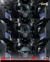 threezero Mobile Police Patlabor ROBO-DOU Griffon Aqua Unit Version - Mobile Police Patlabor - photo 14