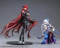 KOTOBUKIYA Hindenburg - AZUR LANE - photo 4