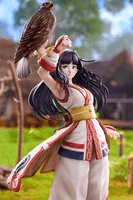 KOTOBUKIYA NAKORURU THE KING OF FIGHTERS XV Ver. - The King of Fighters - photo 19