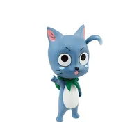 BANDAI Happy (Fairy Tail 20th Anniversary) - Fairy Tail - photo 6