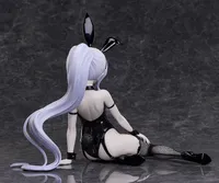 FREEing Shalltear Bloodfallen: Black Bunny Ver. - OVERLORD - photo 5