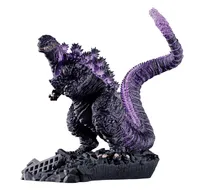 MegaHouse PetitramaEX Godzilla 01 set【with gift】 - Godzilla - photo 8