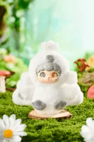 TOPTOY Mochi Chirp Good Luck Series Plush Charm Blind Box - Mochi - photo 9