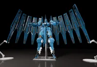 GOOD SMILE COMPANY MODEROID Vardant - Linebarrels of Iron (Manga Edition) - photo 5