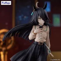 FuRyu Umamusume: Pretty Derby Trio-Try-iT Figure -Manhattan Cafe- - Umamusume: Pretty Derby - photo 2