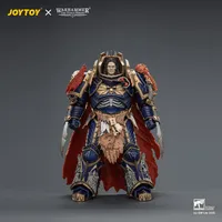 JOYTOY Night Lords Konrad Curze Primarch of the Night Lords Legion - Warhammer 40K - photo 1