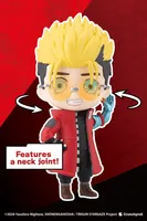 KOTOBUKIYA OSHI WORKS Mini Vash the Stampede - TRIGUN STARGAZE - photo 3