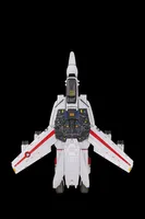 KIDS LOGIC MINI METAL 001 “Super Dimension Fortress Macross” VERITECH (Fighter Mode)  Diecast Collectible Model - Macross - photo 12