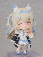 GOOD SMILE COMPANY Nendoroid Fuwawa Abyssgard - hololive production - photo 2
