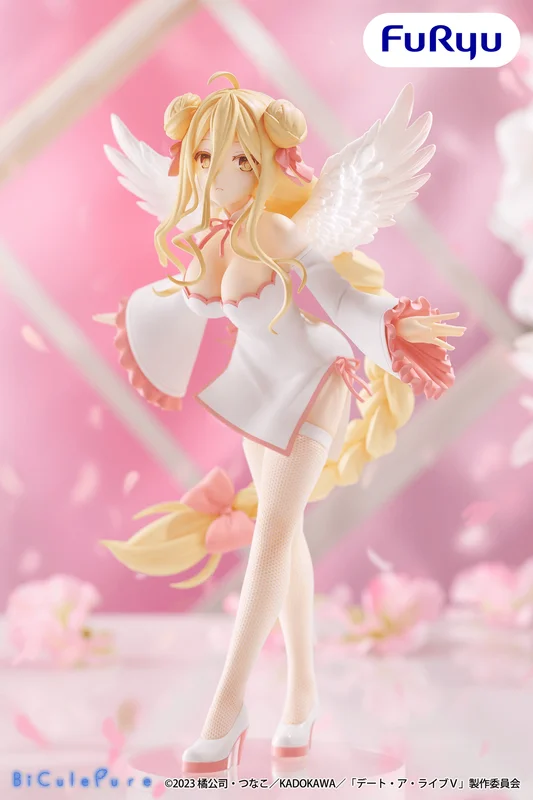 Date A LiveⅤ BiCute Pure Figure -Mukuro Hoshimiya-