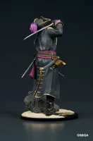 DIG Co. DIGSTA "Like a Dragon: Pirate Yakuza in Hawaii" Captain Majima (Goro Majima) - Yakuza / Like a Dragon - photo 6
