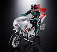 CYCLONE (MASKED RIDER 2)