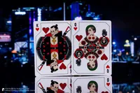 Room One Cards Cyberpunk 2077 Playing Cards - Collector's Edition - Stationery - photo 2