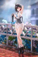 KOTOBUKIYA Yumia Liessfeldt Sun Shower Ver. - Atelier Yumia: The Alchemist of Memories & the Envisioned Land - photo 2