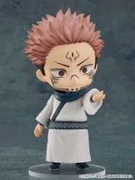 GOOD SMILE COMPANY Nendoroid Sukuna - Jujutsu Kaisen - photo 2