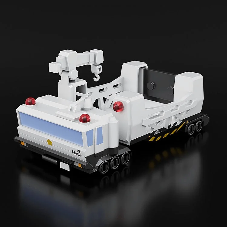 BRICKROID Type 99 Special Labor Carrier